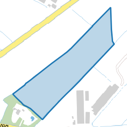 Perceel NKK01-I-1208