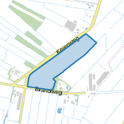 Perceel NKK01-I-1209