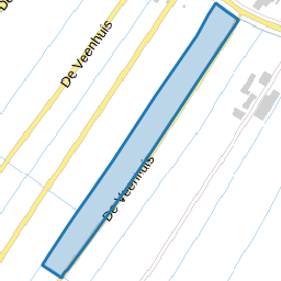 Perceel NKK01-I-1213