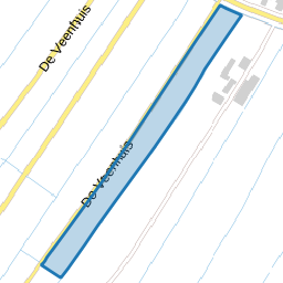 Perceel NKK01-I-1214