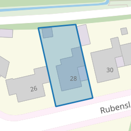 Perceel NKK01-M-1000