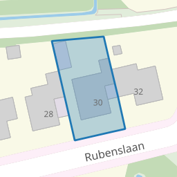 Perceel NKK01-M-1001