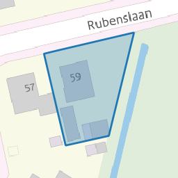 Perceel NKK01-M-1004