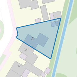 Perceel NKK01-M-1006