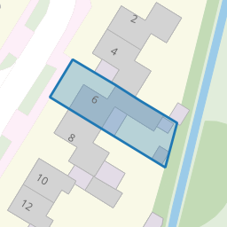 Perceel NKK01-M-1008