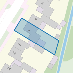 Perceel NKK01-M-1009