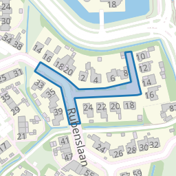 Perceel NKK01-M-1010