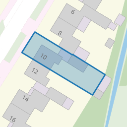 Perceel NKK01-M-1014