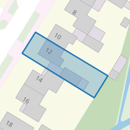 Perceel NKK01-M-1015