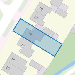 Perceel NKK01-M-1016