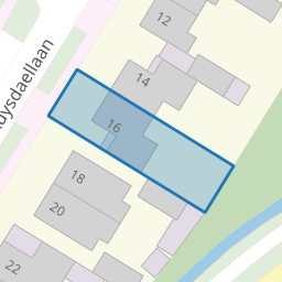 Perceel NKK01-M-1017