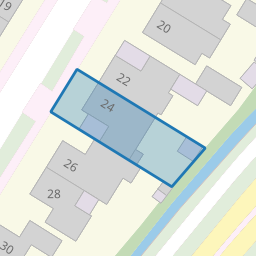 Perceel NKK01-M-1021