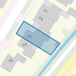 Perceel NKK01-M-1022