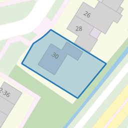 Perceel NKK01-M-1024