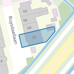 Perceel NKK01-M-1030