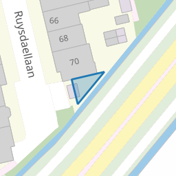 Perceel NKK01-M-1031