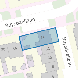 Perceel NKK01-M-1035