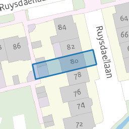 Perceel NKK01-M-1037