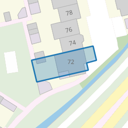 Perceel NKK01-M-1041