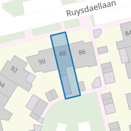 Perceel NKK01-M-1044