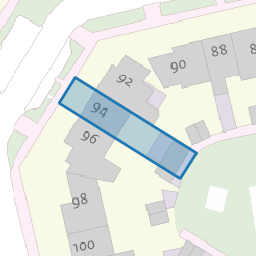 Perceel NKK01-M-1047