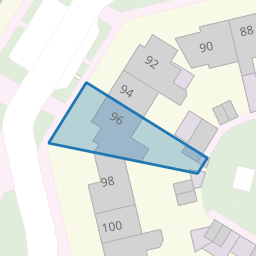 Perceel NKK01-M-1048