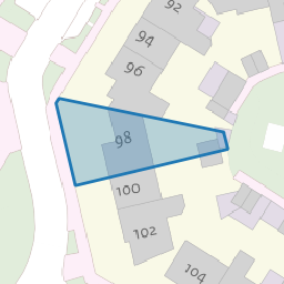 Perceel NKK01-M-1049