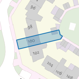 Perceel NKK01-M-1050