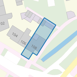 Perceel NKK01-M-1054