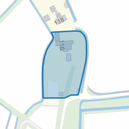 Perceel NKK01-M-1060