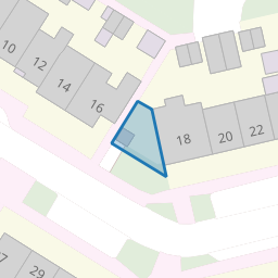 Perceel NKK01-M-1077