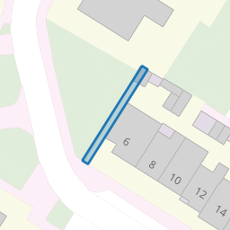 Perceel NKK01-M-1078