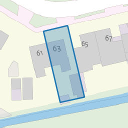 Perceel NKK01-M-1084