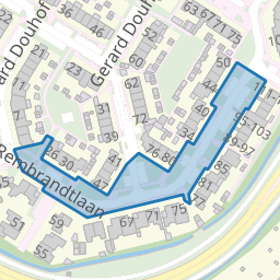 Perceel NKK01-M-1085