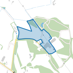 Perceel NKK01-M-1095