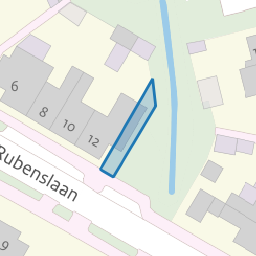 Perceel NKK01-M-1096