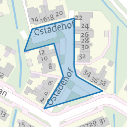 Perceel NKK01-M-1098