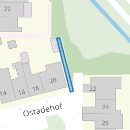 Perceel NKK01-M-1100