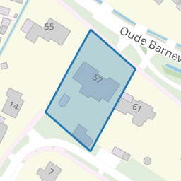 Perceel NKK01-M-1105