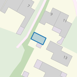 Perceel NKK01-M-1106