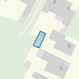 Perceel NKK01-M-1107