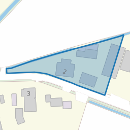 Perceel NKK01-M-1111