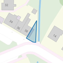 Perceel NKK01-M-1116