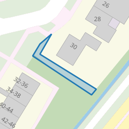 Perceel NKK01-M-1118