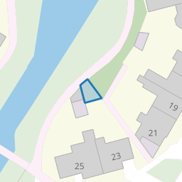 Perceel NKK01-M-1121