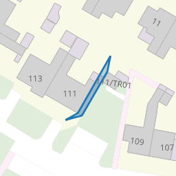 Perceel NKK01-M-1123