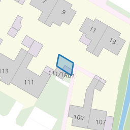 Perceel NKK01-M-1124