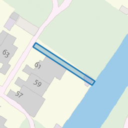 Perceel NKK01-M-1126