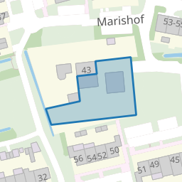 Perceel NKK01-M-1129