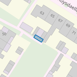 Perceel NKK01-M-1132